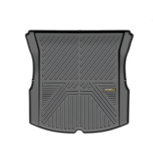 Tesla Model 3 Trunk Mat - 5D Rear Cargo Liner